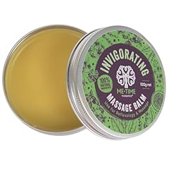 Time invigorating massage for sale  Delivered anywhere in UK