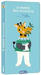 Manège animaux d'occasion  Livré partout en France