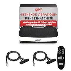 Hurtle hurvbtr36 vibrationspla gebraucht kaufen  Wird an jeden Ort in Deutschland