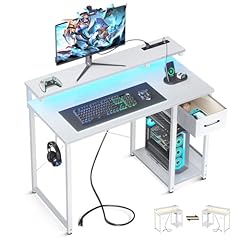 Aodk white gaming for sale  Delivered anywhere in USA 