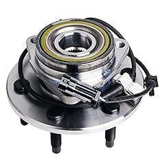 KUSATEC 515036 Front Wheel Bearing and Hub Assembly for sale  Delivered anywhere in USA 