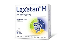 Laxatan löst verstopfung gebraucht kaufen  Wird an jeden Ort in Deutschland