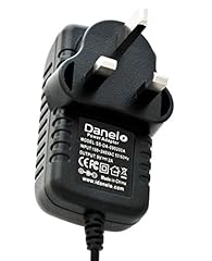 Danelo yultek power for sale  Delivered anywhere in UK