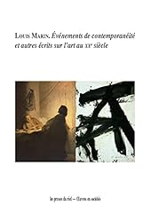 Louis marin événements d'occasion  Livré partout en Belgiqu