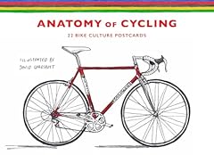 The anatomy cycling d'occasion  Livré partout en France