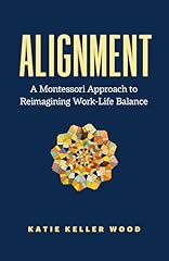 Alignment montessori approach for sale  Delivered anywhere in USA 