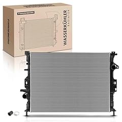 Frankberg engine radiator for sale  Delivered anywhere in UK