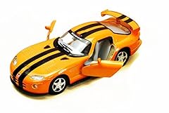 Kinsmart dodge viper for sale  Delivered anywhere in USA 