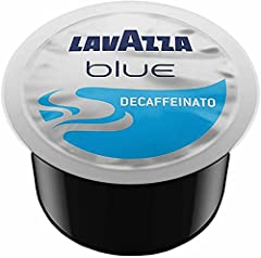 Lavazza blue espresso usato  Spedito ovunque in Italia 