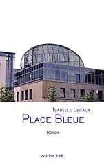 Place bleue d'occasion  Livré partout en France