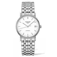 Longines herren armbanduhr gebraucht kaufen  Wird an jeden Ort in Deutschland