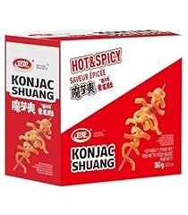Chinese snacks konjac for sale  Delivered anywhere in USA 