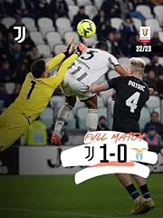 Juventus lazio. full usato  Spedito ovunque in Italia 