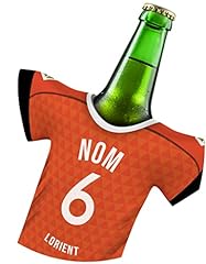 Myfanshirt lorient fan d'occasion  Livré partout en France