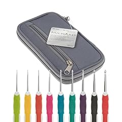 Milward crochet hook for sale  Delivered anywhere in UK