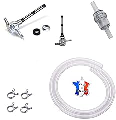 Kit essence robinet d'occasion  Livré partout en Belgiqu