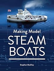 Making model steam for sale  Delivered anywhere in UK