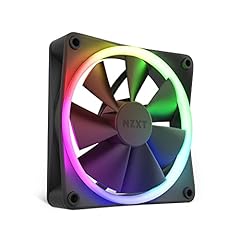 Nzxt ventole rgb usato  Spedito ovunque in Italia 