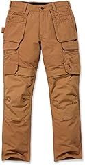 Carhartt steel multipocket usato  Spedito ovunque in Italia 