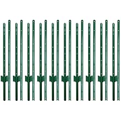 Arifaro metal fence for sale  Delivered anywhere in UK