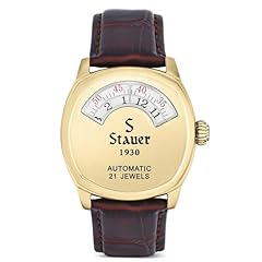 Stauer 1930 dashtronic for sale  Delivered anywhere in USA 