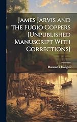 James jarvis fugio for sale  Delivered anywhere in UK