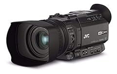 Jvc hm180u camcorder for sale  Delivered anywhere in USA 