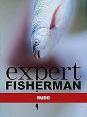 Expert fisherman rudd for sale  Delivered anywhere in UK