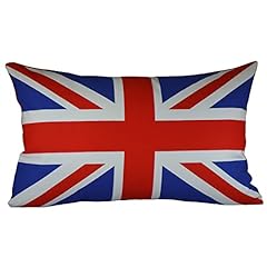 Union jack rectangular for sale  Delivered anywhere in UK