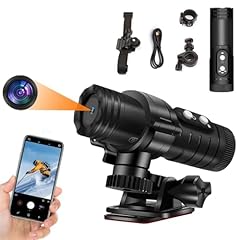 Zeerkeer action camera for sale  Delivered anywhere in UK