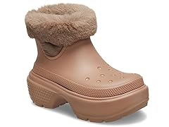 Crocs stomp lined for sale  Delivered anywhere in USA 