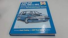 Volvo 440 460 usato  Spedito ovunque in Italia 