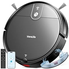 Verslife robot aspirapolvere usato  Spedito ovunque in Italia 
