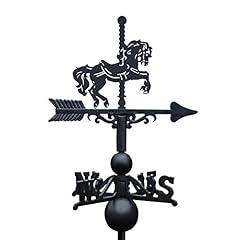 Weathervane cast iron for sale  Delivered anywhere in Ireland