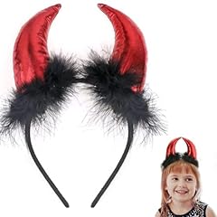 Aonat devil horns for sale  Delivered anywhere in UK