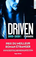 Driven tome meilleur d'occasion  Livré partout en France