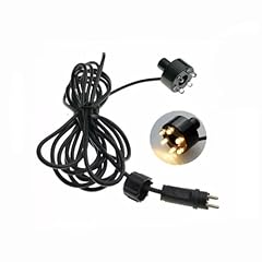 Lmoikesz led underwater for sale  Delivered anywhere in UK