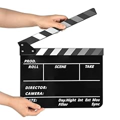 Andoer ciak cinematografico usato  Spedito ovunque in Italia 
