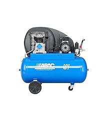 Compressore 100 hp2 usato  Spedito ovunque in Italia 