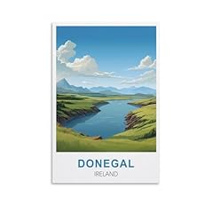 Xllyxygjq donegal ireland for sale  Delivered anywhere in UK