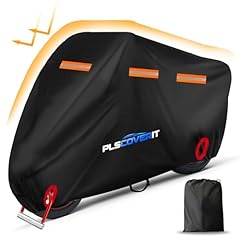 Plscoverit motorcycle cover for sale  Delivered anywhere in USA 