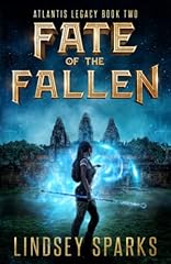 Fate the fallen usato  Spedito ovunque in Italia 