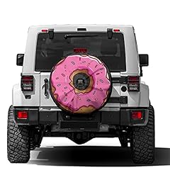 Delerain pink donut for sale  Delivered anywhere in USA 