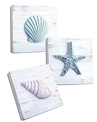 Tideandtales beach wall for sale  Delivered anywhere in USA 