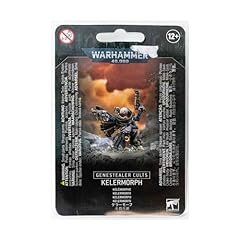 Genestealer cults kelermorph for sale  Delivered anywhere in UK