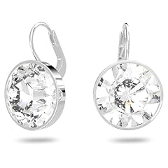 Swarovski pendants oreilles d'occasion  Livré partout en France