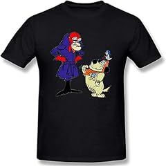 Dastardly muttley shirt for sale  Delivered anywhere in UK
