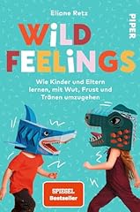 Wild feelings kinder gebraucht kaufen  Wird an jeden Ort in Deutschland