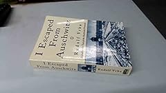 Escaped auschwitz for sale  Delivered anywhere in USA 