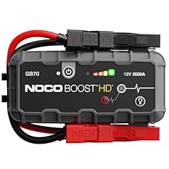 Noco boost gb70 for sale  Delivered anywhere in USA 